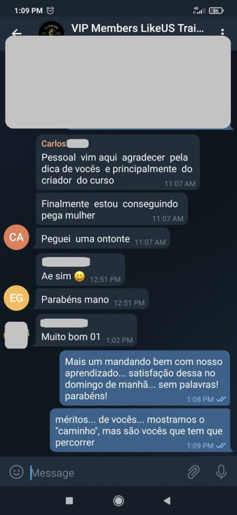 Exemplo de imagem
