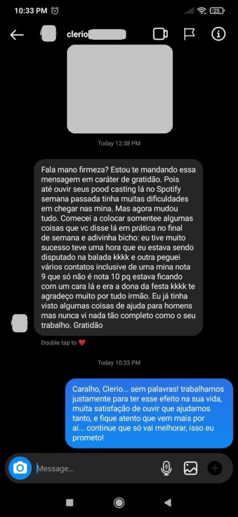 Exemplo de imagem