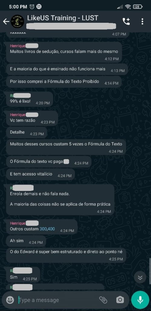 Exemplo de imagem