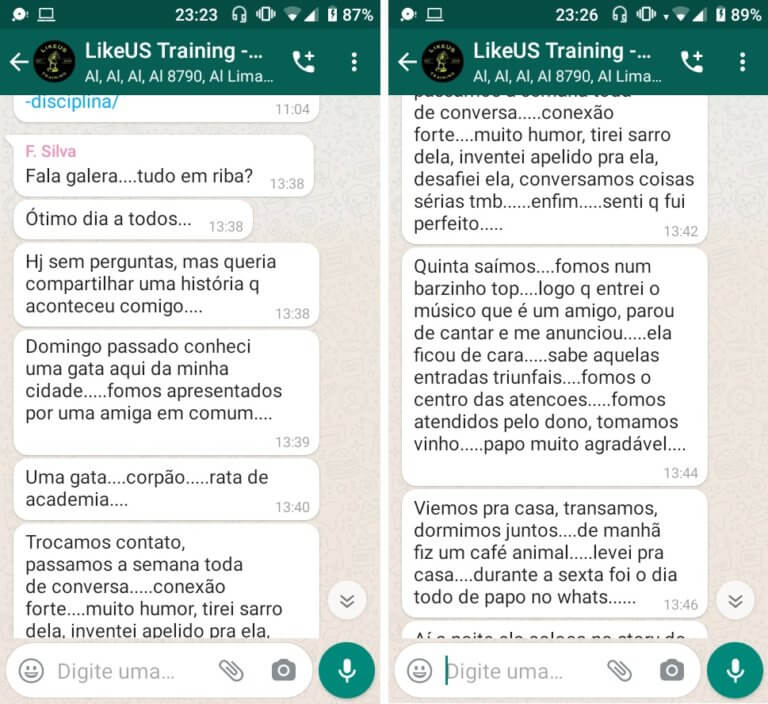 Exemplo de imagem