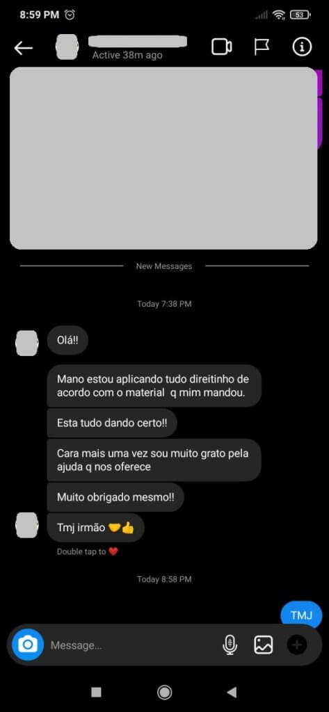 Exemplo de imagem
